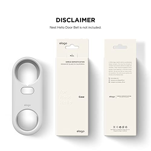 Smart Doorbell with Night Vision