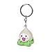 Produktbild Overwatch Pachimari 3D Schlüsselanhänger aus Kunststoff