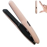 Cordless Hair Straightener...image