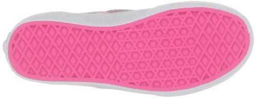 Image of Vans Men's Authentic, Gris Neon Pop Fros, 3