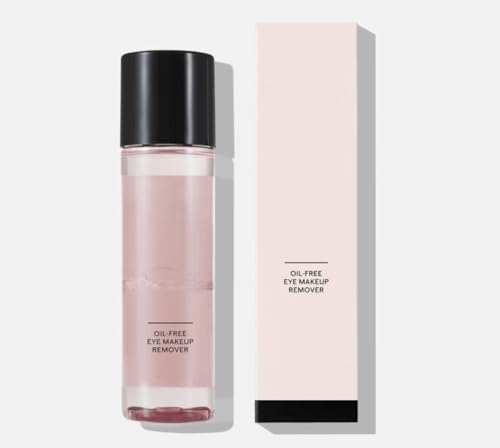 Oil-Free Eye Makeup Remover Gentle Dual-Phase Formula for Waterproof Eye Makeup 3.75 fl. oz.