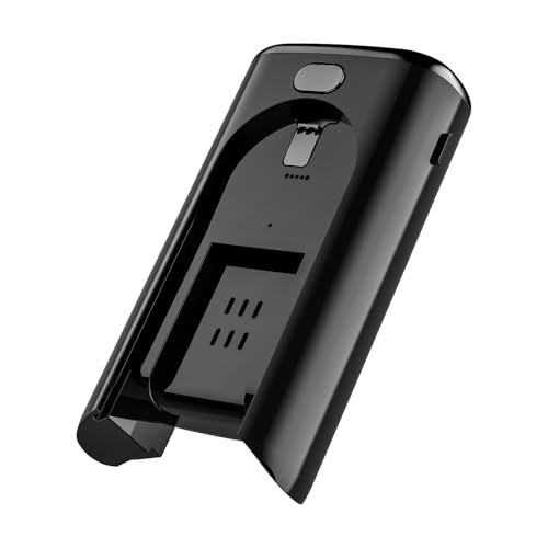 TITIPOY 22.2V Battery for A27 Vacuum