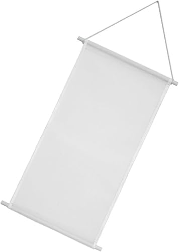 Alipis Estante de almacenamiento de pendientes organizador montado en la pared organizador de collar soporte pendiente estante de exhibición montado