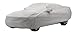Covercraft Custom Fit Car Cover for Mitsubishi Mirage - Technalon Block-It Evolution Series Fabric, Gray