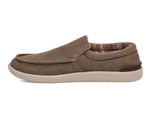 Image of Sanuk Sidewalk Surfer Lite 2 Sl - Men Loafers