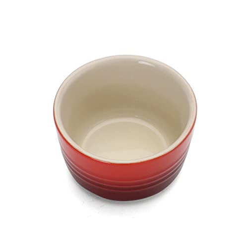 LE CREUSET ルクルーゼ ラムカンスタンド レッド 赤 廃盤 極美品 Amazon｜ル・クルーゼ(Le Creuset) 耐熱容器 ラムカン・ダムール
