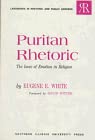 Puritan Rhetoric: The Issue of Emotion in Religion book cover