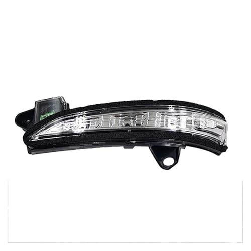 Rétroviseur extérieur avec clignotant pour Mondeo et Fusion version US