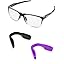 Purple + Black