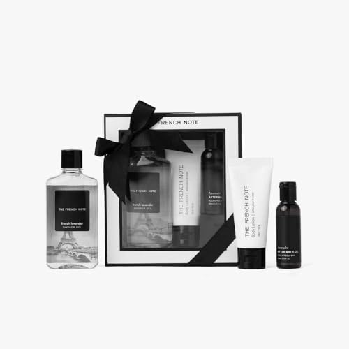 Image of Clean Cut Gift Hamper | Men's Grooming Set, Premium Leather wallet & Belt | Thoughtful Gift for Him | Valentine Gift for Boyfriend / Husband