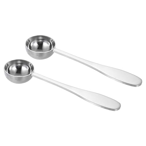 tea scoops