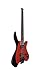 IYV- ISHL-500 6-string Headless Electric Guitar
