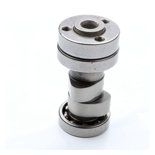 Árbol de levas de alta precisión para motores 14100-GB4-770 de moto 6