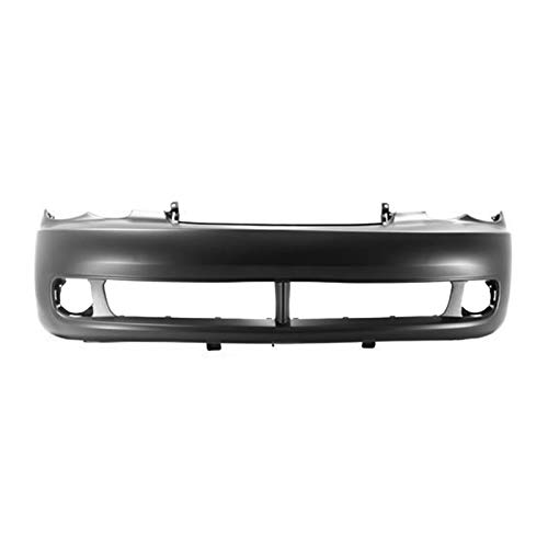 Aftermarket Chrysler Pt Cruiser 06-10 Front Bumper Cover New