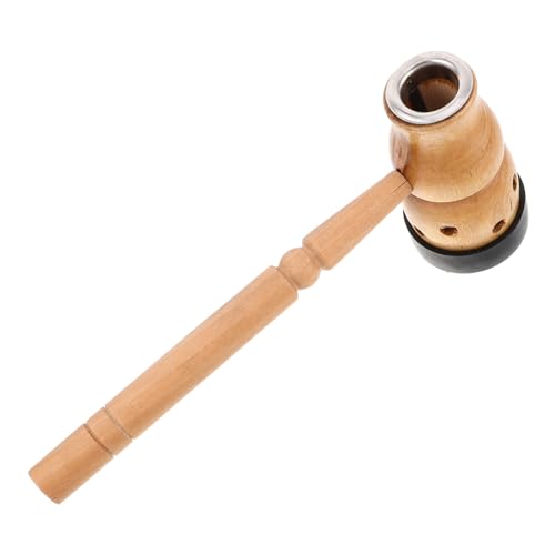 TOVINANNA Accessories Set Handheld Burner Portable Moxa Box for Acupoint Therapy