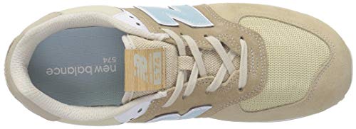 Image of New Balance Kids' 574 V1 Neo Sole Lace-up