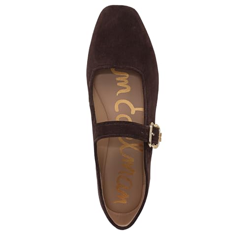 Image of Sam Edelman Women's Michaela Mesh Ballet Flats