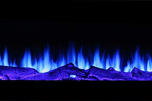 El Fuego Elektrokamin Lausanne Wandmontage - 6