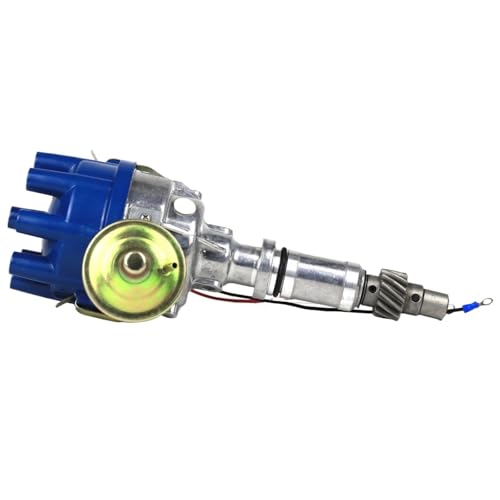 Distributeur d'allumage électronique Range V8 résout les ratés 35D - 2