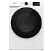 Gorenje WNEI 14 APS Waschmaschine mit Dampffunktion / 10 kg / 1400 U/min /16 Programme Inverter Motor/Edelstahltrommel/AquaStop/Kindersicherung/SterilTub/Weiß