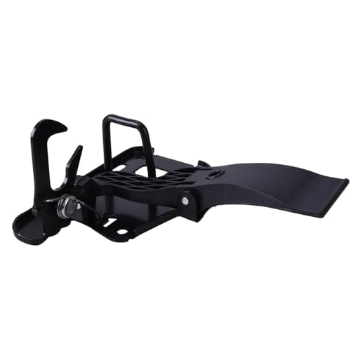 JPASNAX for Audi for A4 2009-2016 for A4 Quattro 2009-2016 for A5 2010-2014 for A5 Quattro 2008 2010-2017 for S4 2010-2016 for S5 2008-2017 for allroad 2013-2015 Hook Release Lock Latch