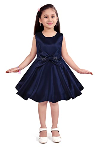 Image of Wish Karo Baby Girls Dress Frock-(bxa245rd)