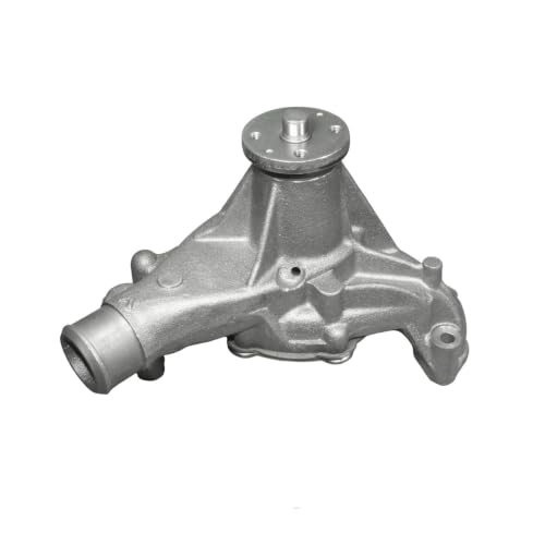 ACDelco Gold 252-719 Engine Water Pump for GM 4.3L, 5.0L and 5.7L Engines - Image 5