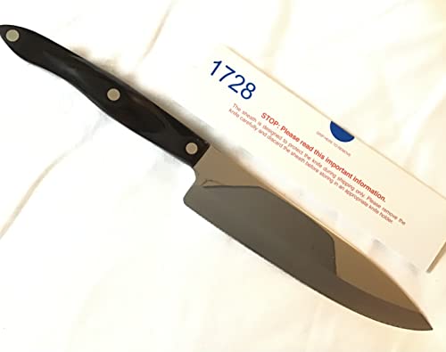 Cutco 1728 7-5/8" Petite Chef Knife