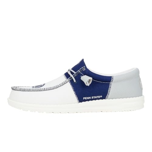 Image of HEYDUDE Wally Men's Shoes, Men's Slip-on Loafers, Comfortable & Light-Weight