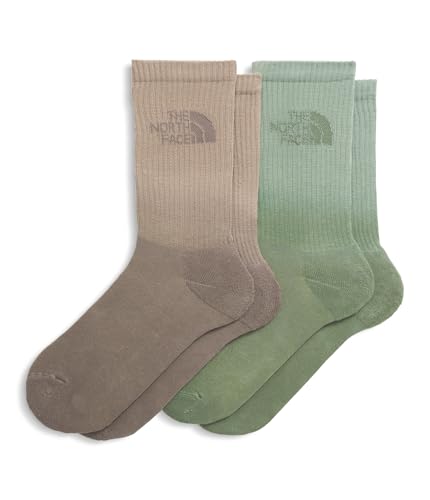 Chaussettes The North Face Everyday Crew pour le quotidien