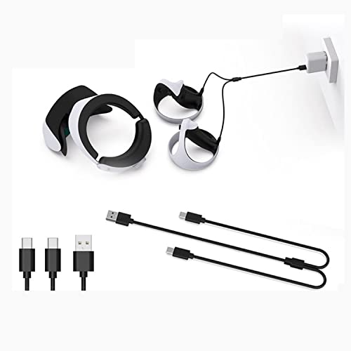 for PSVR 2nhp [dP[u PS 5nhC^C^tF[X[dP[u USB[dP[uR[h݊ PSVR 2Rg[p c^[dP[u [dXe[V |[^u[P[u2䓯[d\ [d2[dR[hYXv