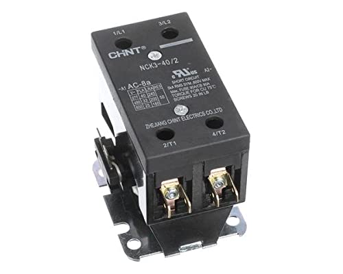 Contactor for Switch