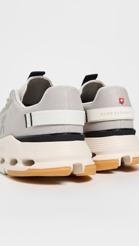 Image of On Women's Cloudnova Form 2 Sneakers