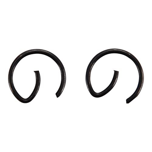 Goofit 40Mm Piston Assembly Kit Replacement For 2 Stroke 50Cc Jog Moped Scooter #TOP6