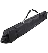 VAXPOT スノーボードケース　Mサイズ！ a19 Amazon.co.jp: VAXPOT(バックスポット) スキーケース 145~180cmまで