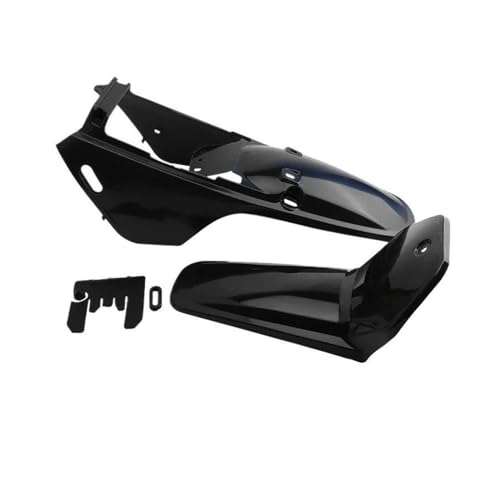 Kit carénage PW80 robuste protection boue pour moto peewee