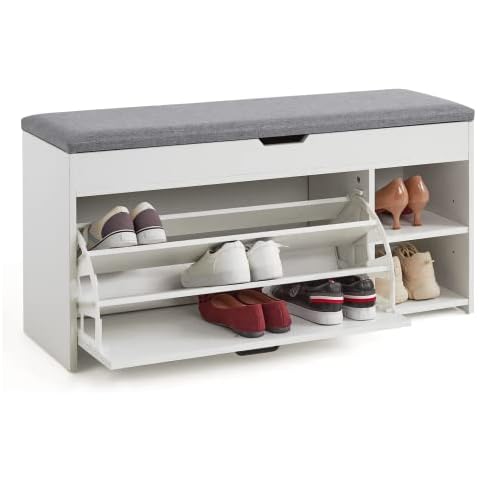 Banc à Chaussures Meerveil Cover