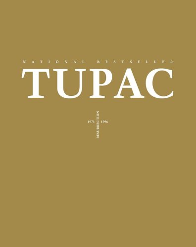 Tupac: ressurreição