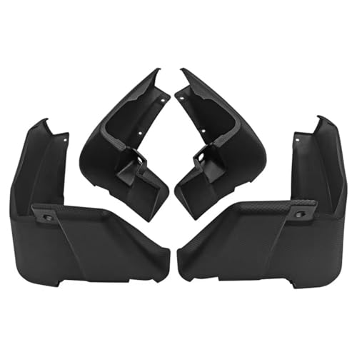 Guardabarros para Subaru XV 18-21 | Panel embellecedor de llanta y buje de rueda