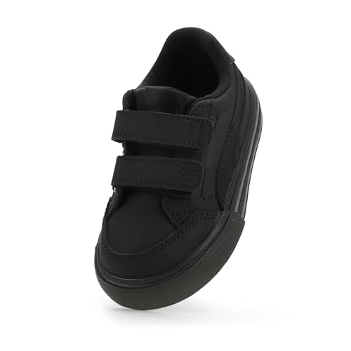 Image of PUMA Toddler Boys Suede Ac Slip On Sneakers Shoes Casual
