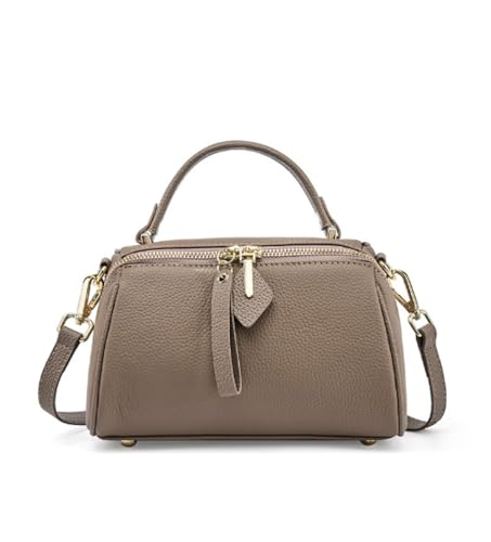 Women's bag vintage simple handbag crossbody shoulder bag