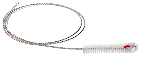 CPAPology Monty CPAP Tube Brush Cleaner for 15 mm Diameter Tubing