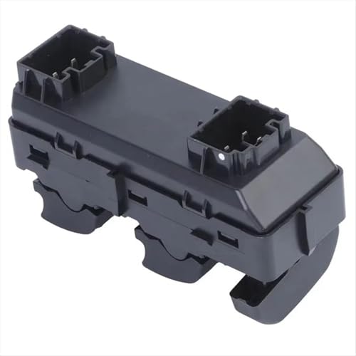 Interrupteur lève-vitre bloqué ? Commande avant gauche de rechange pour Ford Edge et Explorer - 4