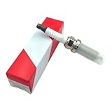 4pcs 90919-01275 SC16HR11 Iridium Spark Plug Compatible For Toyota Corolla Prius Matrix Lexus Yaris