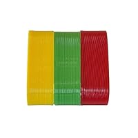 CLIPS COUVRE-RAIL PICATINNY croix de lorraine FRANCE Bleu Blanc Rouge EUR 8,00 - FR