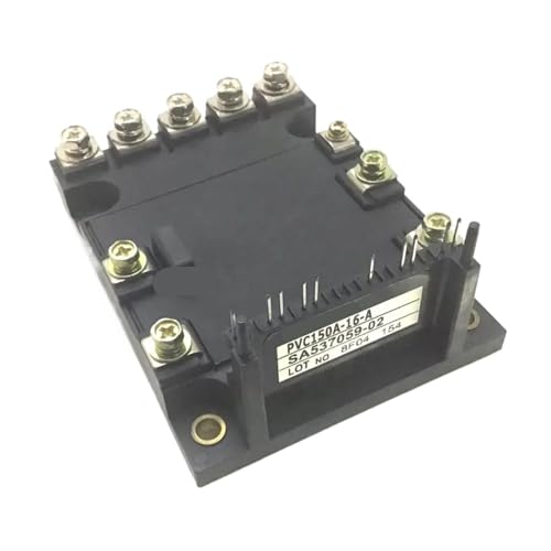 Module d'alimentation PVC300A-16 pour onduleur industriel - 2