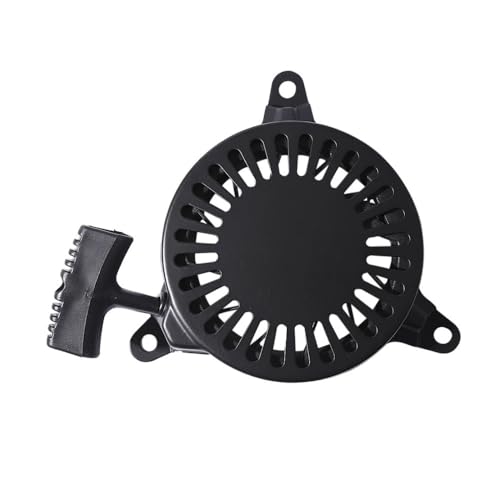 Démarreur à rappel XT-6 XT-7 : réparez votre lanceur bloqué 14 165 07-S - 3