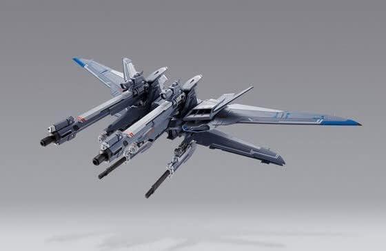 BANDAI SPIRITS METAL BUILD I.W.S.P. (Metal Build IWSP)