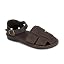 Brown Nubuck