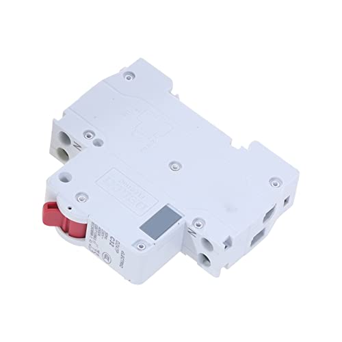Disjoncteur 6A empêchant la surcharge des circuits d'éclairage 230V - 3